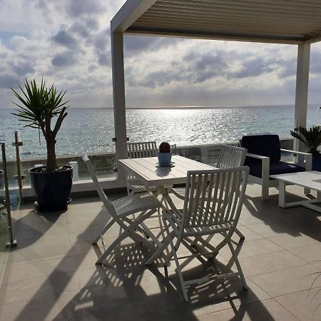 Beach-Front Bahia Dorada Естепона Екстериор снимка