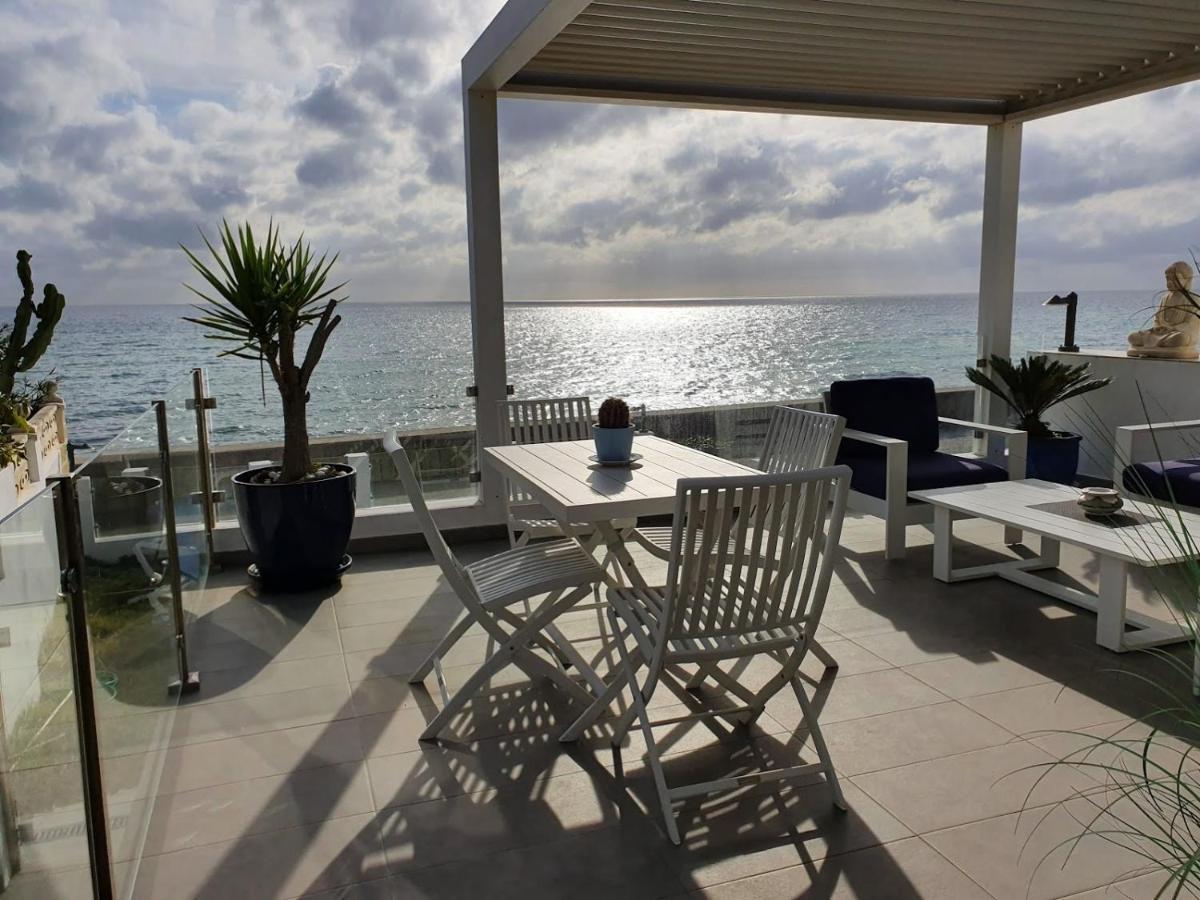 Beach-Front Bahia Dorada Естепона Екстериор снимка